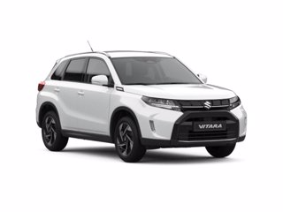 SUZUKI VITARA HYBRID 1.4 TOP 0