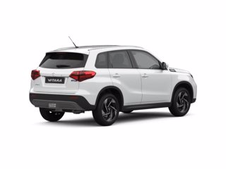 SUZUKI VITARA HYBRID 1.4 TOP