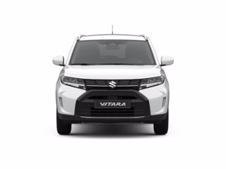 SUZUKI VITARA HYBRID 1.4 TOP