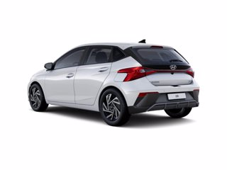 HYUNDAI I20 MY26 1.0 T-GDI CONNECTLINE