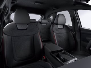 HYUNDAI TUCSON MY26 1.6HEV AT 2WD NLINE