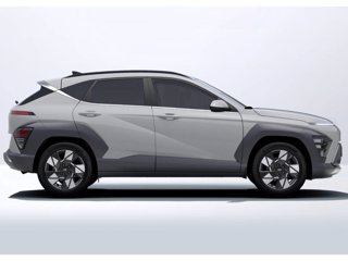 HYUNDAI KONA MY26 HEV 1.6 GDI BUSINESS