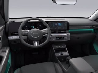 HYUNDAI KONA MY26 HEV 1.6 GDI BUSINESS