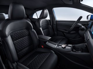 MG MG3 1.5L HEV 2kWh AT 2WD LUXURY