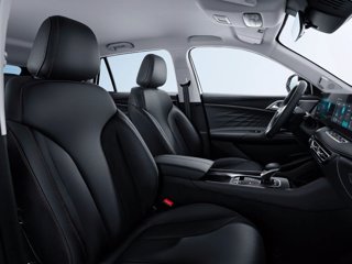 MG NUOVA HS PHEV LUXURY