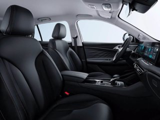 MG NUOVA HS PHEV LUXURY + (A)