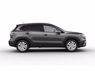 SUZUKI S-CROSS HYBRID 1.4 TOP+ 4WD KURO 1