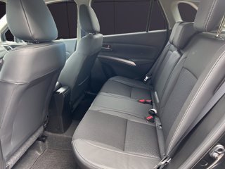 SUZUKI S-CROSS HYBRID 1.4 TOP+ 10