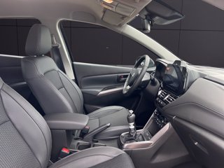 SUZUKI S-CROSS HYBRID 1.4 TOP+ 11