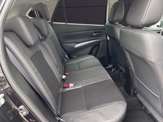 SUZUKI S-CROSS HYBRID 1.4 TOP+ 12