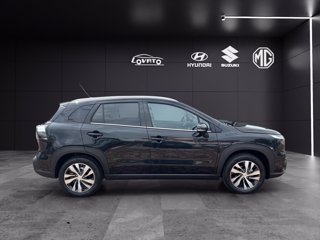 SUZUKI S-CROSS HYBRID 1.4 TOP+ 5