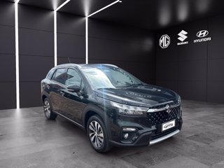 SUZUKI S-CROSS HYBRID 1.4 TOP+ 6