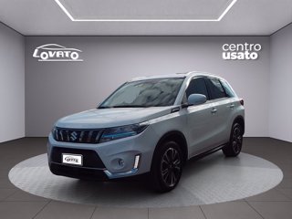 SUZUKI Vitara 1.5 140V Hybrid A/T 4WD AllGrip Starview 0