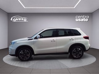 SUZUKI Vitara 1.5 140V Hybrid A/T 4WD AllGrip Starview 1