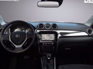 SUZUKI Vitara 1.5 140V Hybrid A/T 4WD AllGrip Starview 14