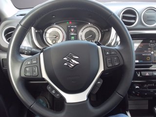 SUZUKI Vitara 1.5 140V Hybrid A/T 4WD AllGrip Starview 15