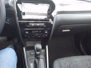 SUZUKI Vitara 1.5 140V Hybrid A/T 4WD AllGrip Starview 17