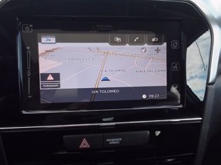 SUZUKI Vitara 1.5 140V Hybrid A/T 4WD AllGrip Starview 19