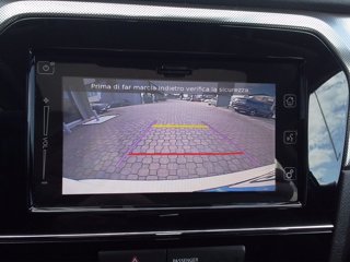 SUZUKI Vitara 1.5 140V Hybrid A/T 4WD AllGrip Starview 20