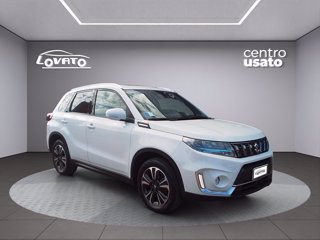 SUZUKI Vitara 1.5 140V Hybrid A/T 4WD AllGrip Starview 6