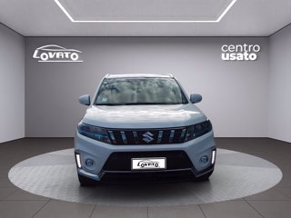 SUZUKI Vitara 1.5 140V Hybrid A/T 4WD AllGrip Starview 7