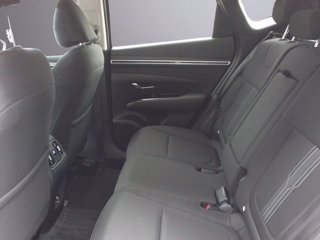 HYUNDAI Tucson 1.6 CRDI 48V DCT XLine