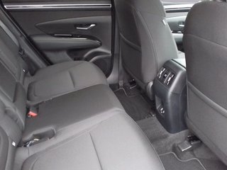 HYUNDAI Tucson 1.6 CRDI 48V DCT XLine