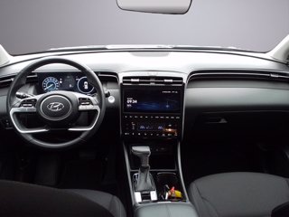 HYUNDAI Tucson 1.6 CRDI 48V DCT XLine
