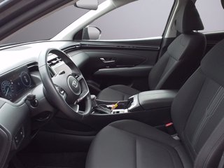 HYUNDAI Tucson 1.6 CRDI 48V DCT XLine