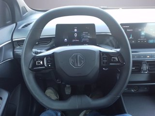 MG MG3 1.5 Comfort