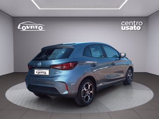 MG MG3 1.5 Comfort