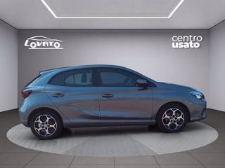 MG MG3 1.5 Comfort