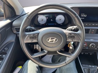 HYUNDAI BAYON PE 1.2MPI XLINE