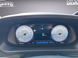 HYUNDAI BAYON PE 1.2MPI XLINE