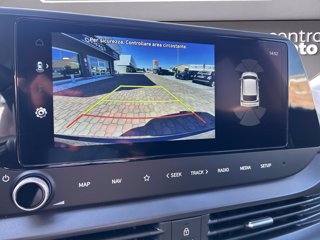 HYUNDAI BAYON PE 1.2MPI XLINE