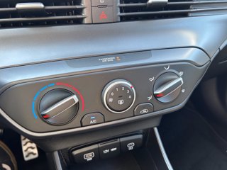 HYUNDAI BAYON PE 1.2MPI XLINE