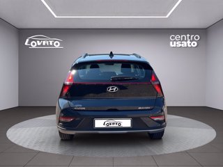 HYUNDAI BAYON PE 1.2MPI XLINE