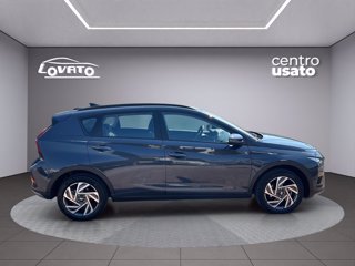 HYUNDAI BAYON PE 1.2MPI XLINE