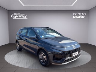 HYUNDAI BAYON PE 1.2MPI XLINE