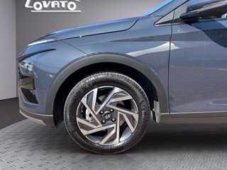 HYUNDAI BAYON PE 1.2MPI XLINE