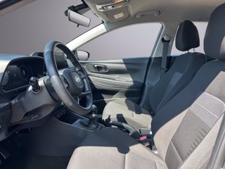 HYUNDAI BAYON PE 1.2MPI XLINE