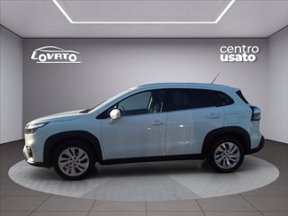SUZUKI S-Cross 1.4 Hybrid 4WD AllGrip Top
