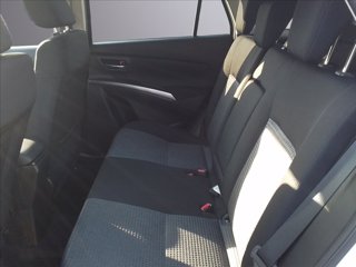 SUZUKI S-Cross 1.4 Hybrid 4WD AllGrip Top