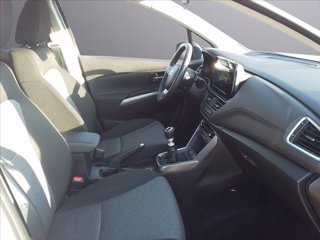SUZUKI S-Cross 1.4 Hybrid 4WD AllGrip Top