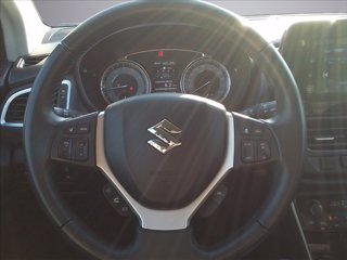 SUZUKI S-Cross 1.4 Hybrid 4WD AllGrip Top