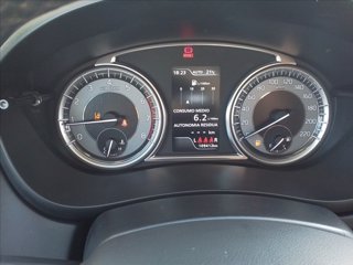 SUZUKI S-Cross 1.4 Hybrid 4WD AllGrip Top