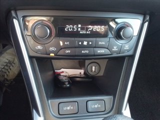 SUZUKI S-Cross 1.4 Hybrid 4WD AllGrip Top
