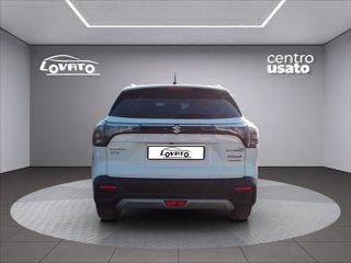 SUZUKI S-Cross 1.4 Hybrid 4WD AllGrip Top