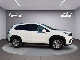 SUZUKI S-Cross 1.4 Hybrid 4WD AllGrip Top