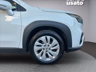 SUZUKI S-Cross 1.4 Hybrid 4WD AllGrip Top